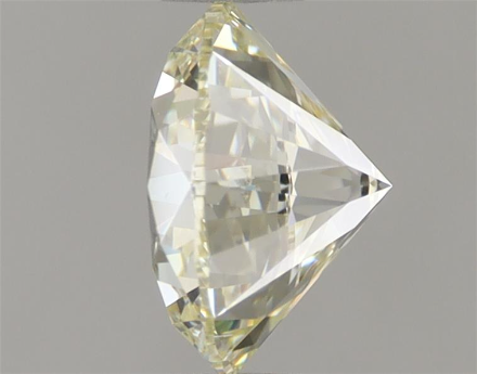 Solitairekart 1 Carat K Color VS1 Clarity Natural Diamond